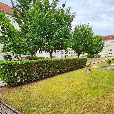 Ferienwohnung Weißenfels Exterior foto
