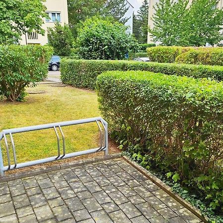 Ferienwohnung Weißenfels Exterior foto