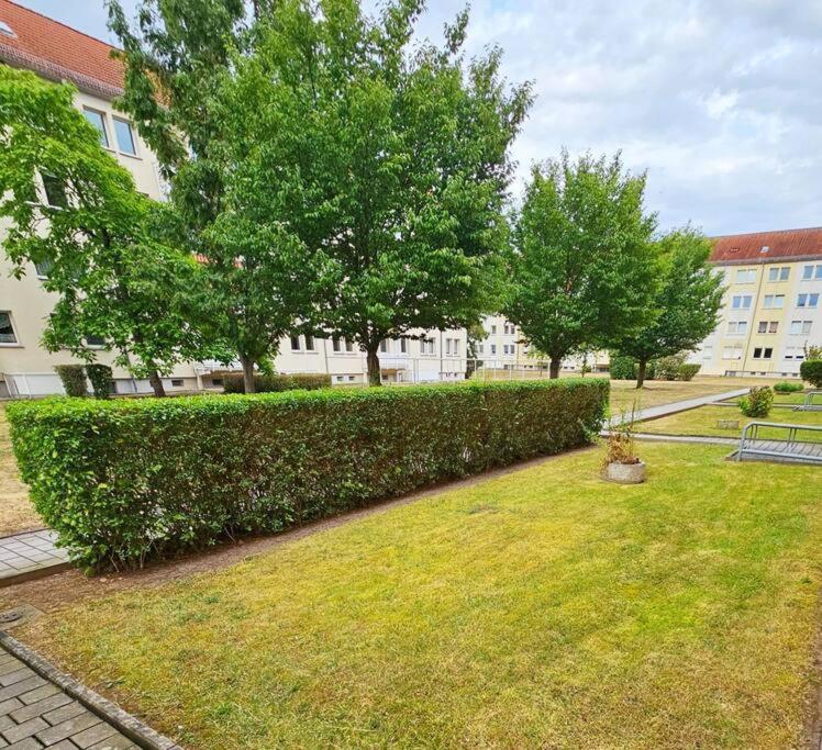 Ferienwohnung Weißenfels Exterior foto