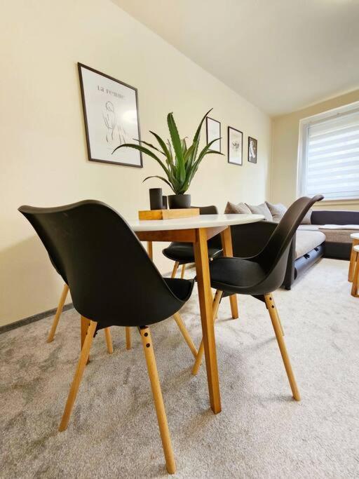 Ferienwohnung Weißenfels Exterior foto