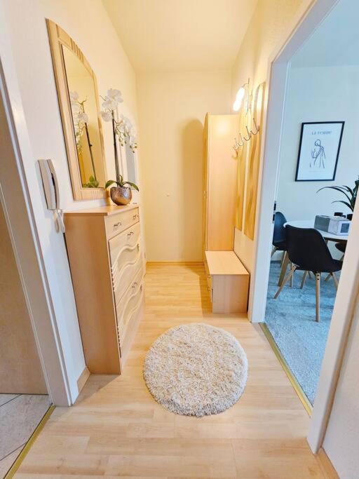 Ferienwohnung Weißenfels Exterior foto